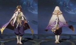 弈星新皮肤最新爆料,神秘棋局，华丽绽放