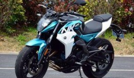 本田新款机车爆料视频,动力升级，科技赋能，引领未来出行潮流”